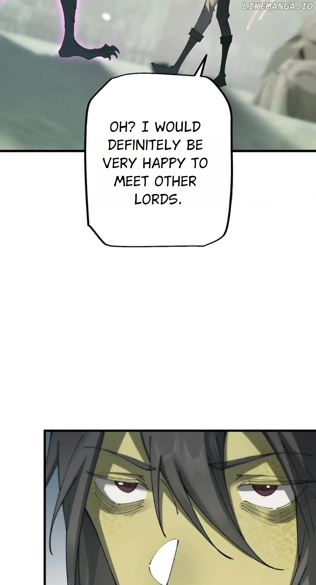 From Goblin to Goblin God Chapter 55 - page 67